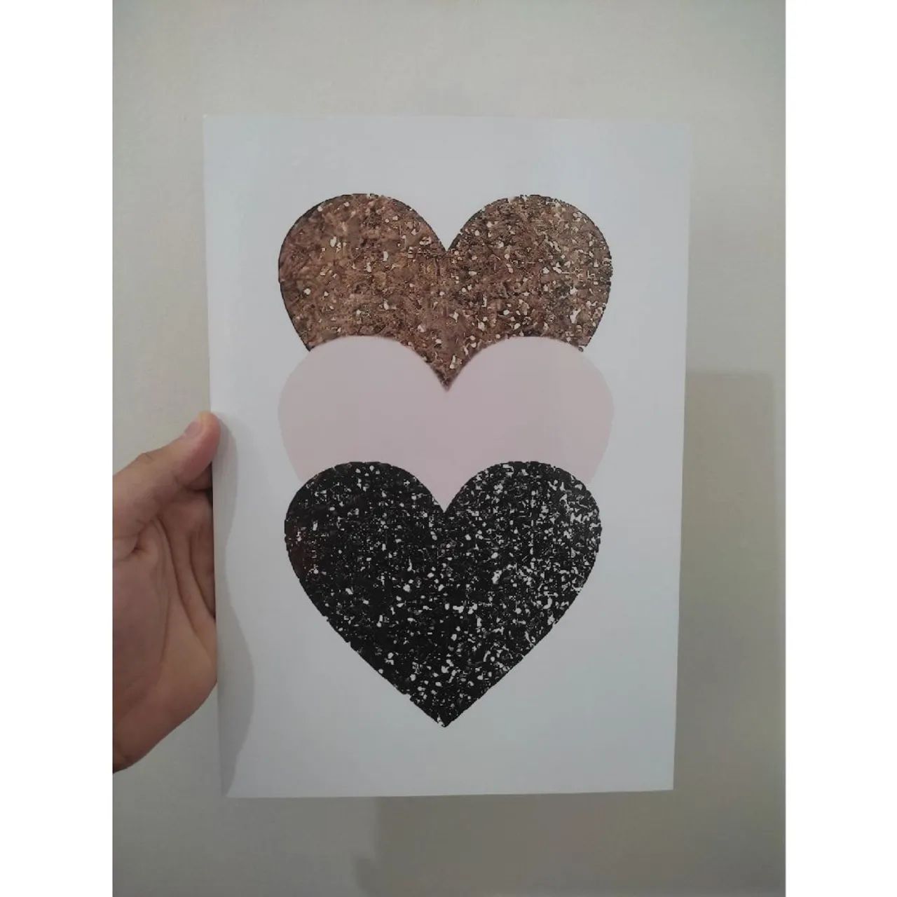 Kit quadros Decorativos 2 - Foto 4