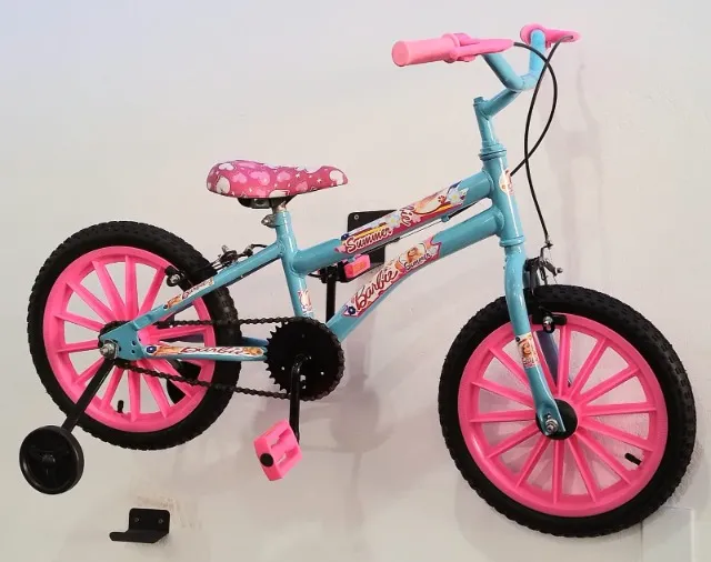 Bicicleta infantil aro 16