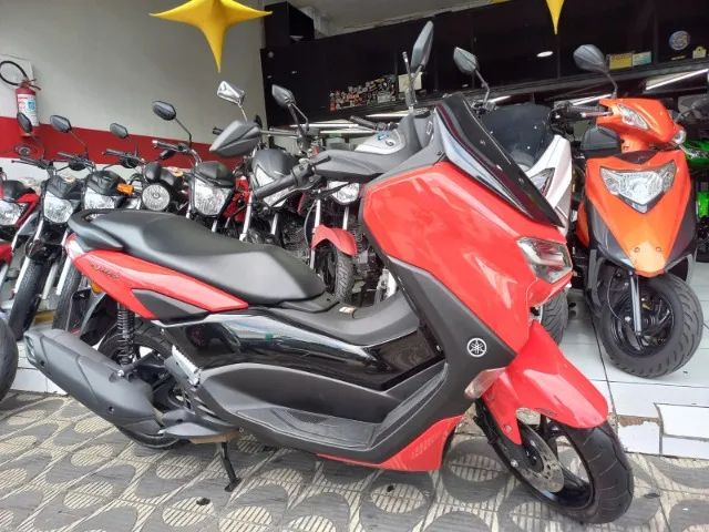 Yamaha Nmax 160 Connected Ano 2023 - Foto 9