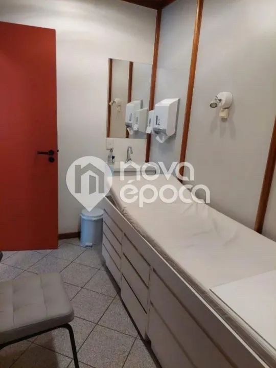 Copacabana | Sala 1 quarto - Foto 6