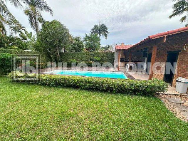 Maravilhosa casa Linear no Anil, 3 quartos, sendo uma suíte, sala em vários ambientes, áre - Foto 5