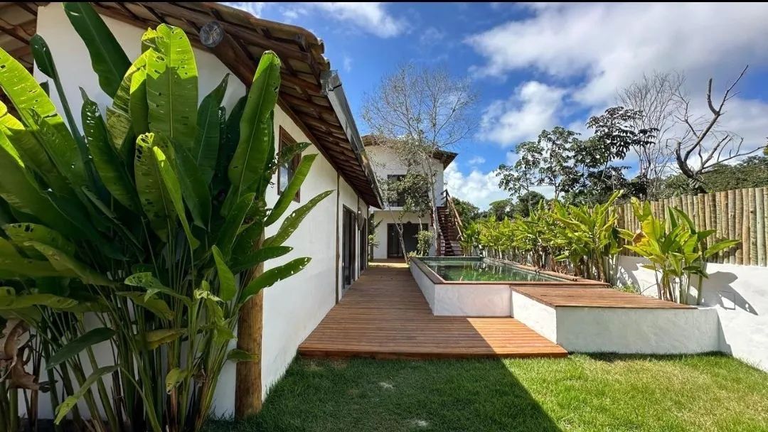 ? Alugue sua casa em Trancoso