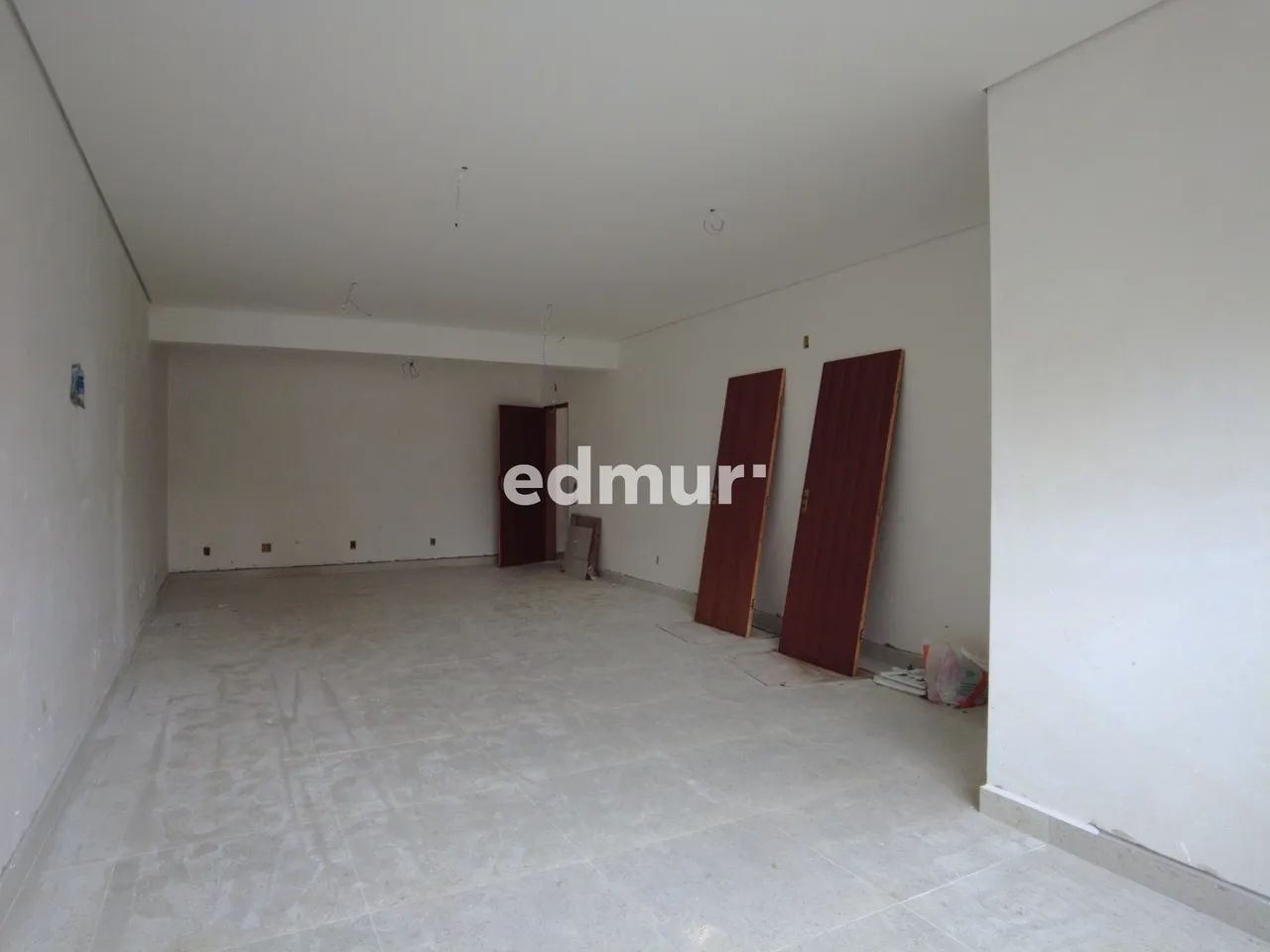 SALA para ALUGUEL com 130m² no bairro Jardim com 0 quartos e 0 vagas. Santo André, SP - Foto 2