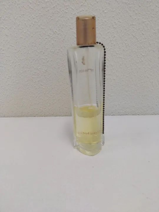 Perfume Femme.Com Boticário Antigo  - Foto 4