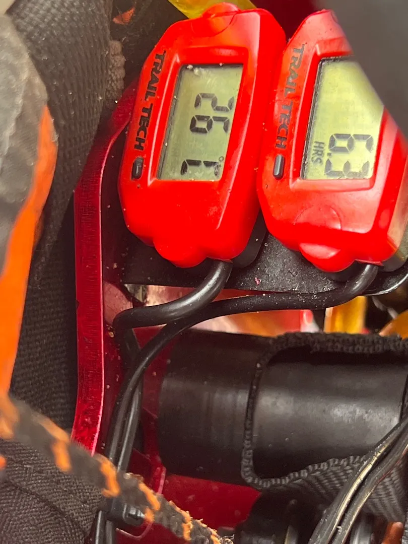 Paramotor vitorazi moster 185 completo para voo livre