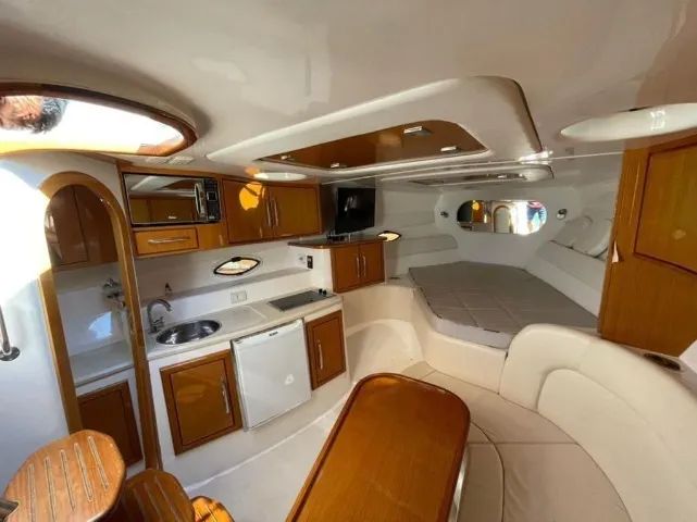 Oportunidade PHANTON 360 FULL DIESEL COM AR E GERADOR Ñ FOCKER ARMADA CIMITARRA - Foto 9