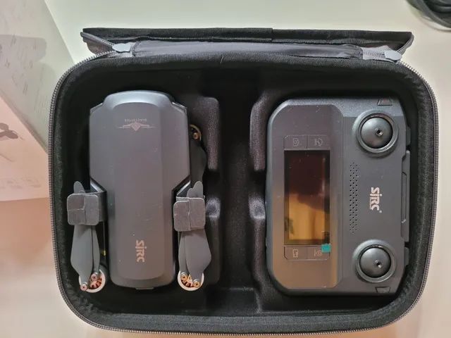 DRONE: DJI, FIMI, SJRC, KFPLAN - Foto 2