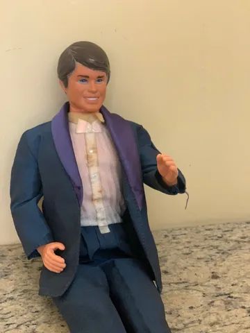 Ken / Barbie da década de 90  - Foto 2