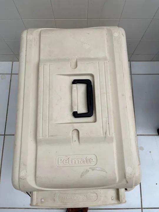Caixa de Transporte para Cães - Foto 3