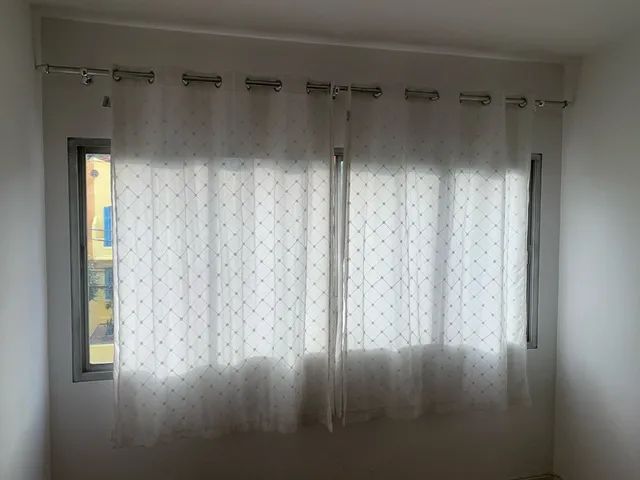 Linda cortina , de um ótimo tecido 