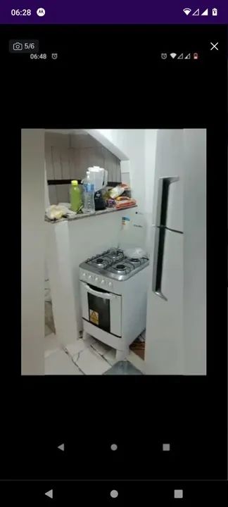 foto - Salvador - Cajazeiras V