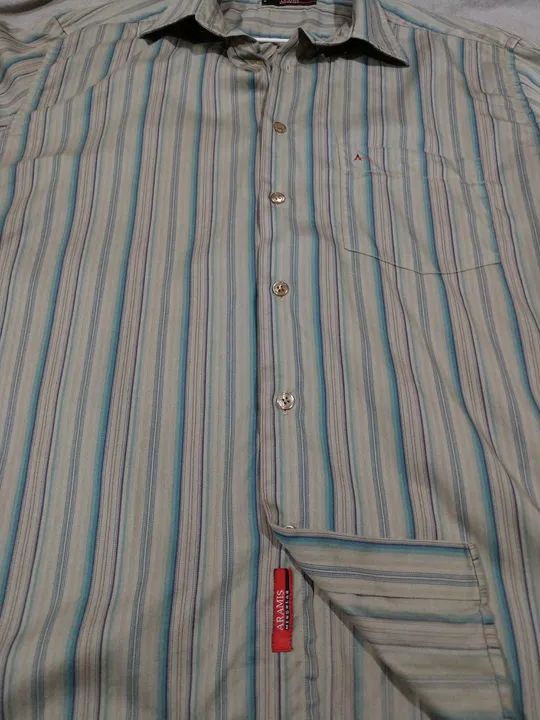Camisa Aramis tamanho m