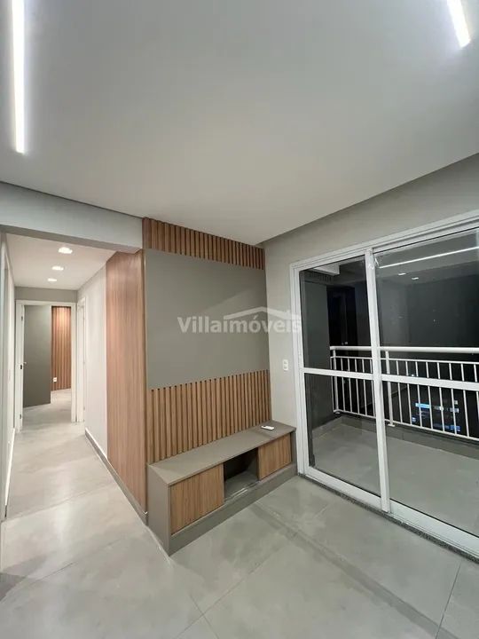 apartamento - Centro - Campinas - Foto 2