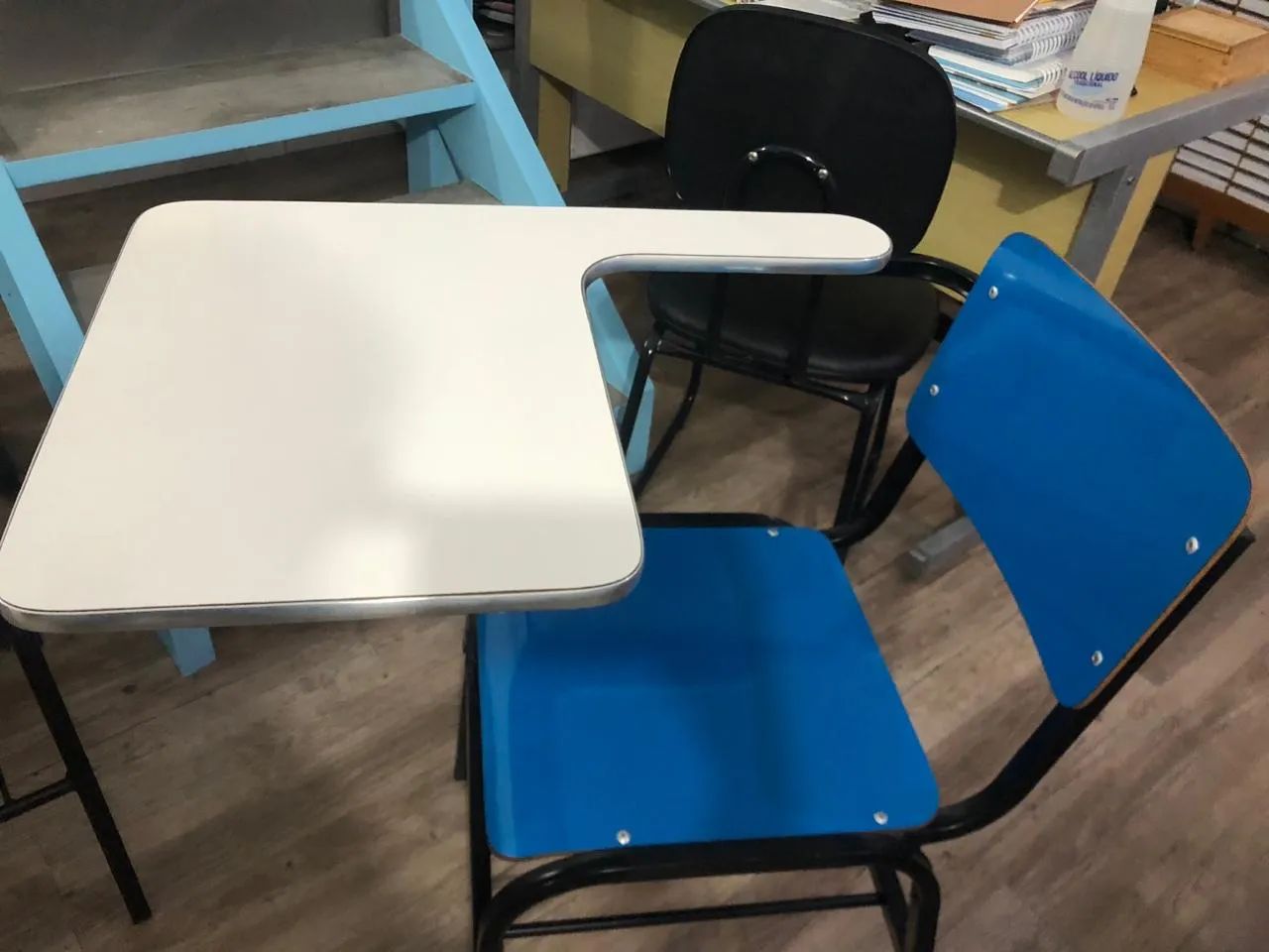 Carteira escolar 