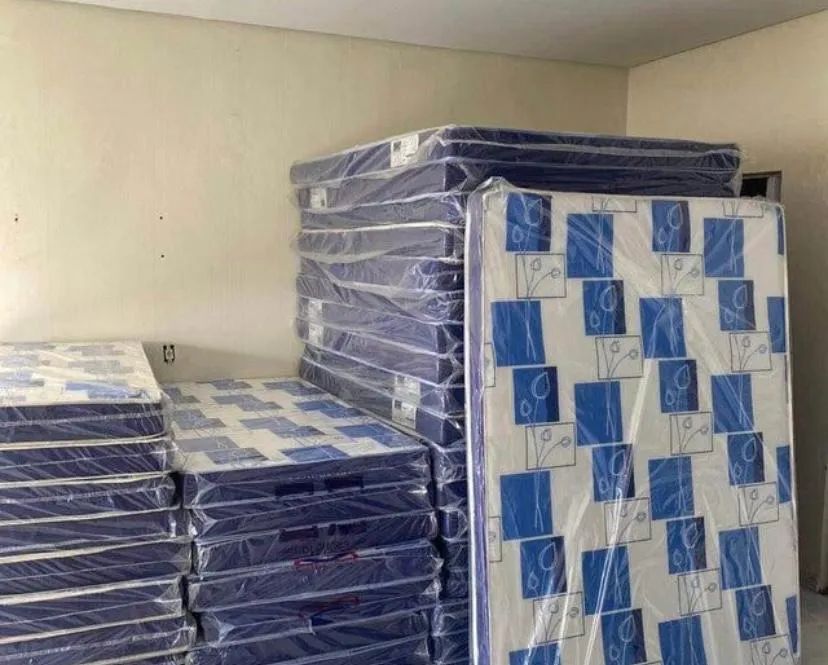 PROMOÇÃO!! Colchão casal D20 COM ENTREGA IMEDIATA E GRATUITA 349,99 