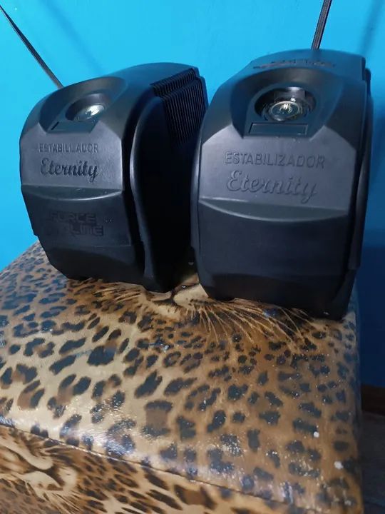 2 estabilizador eternity - Foto 5