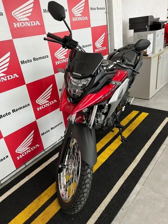 XRE 190 2026 - Foto 6