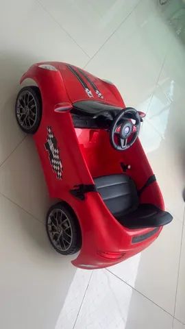 Kids car cheap in olx