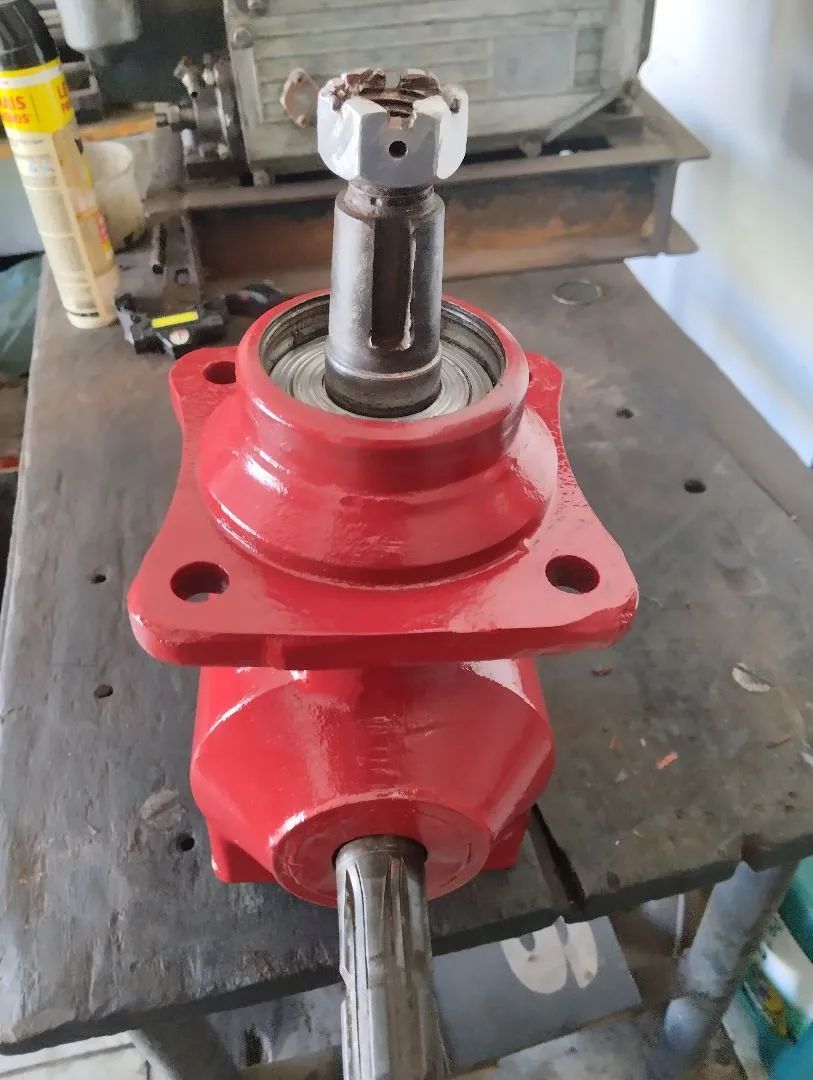 Cardã para Roçadeira 