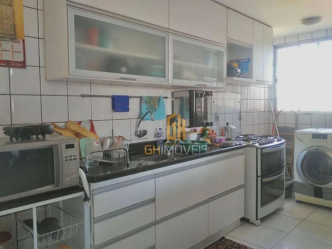 Apartamento à venda, 76 m² por R$ 350.000,00 - Setor Pedro Ludovico - Goiânia/GO - Foto 2