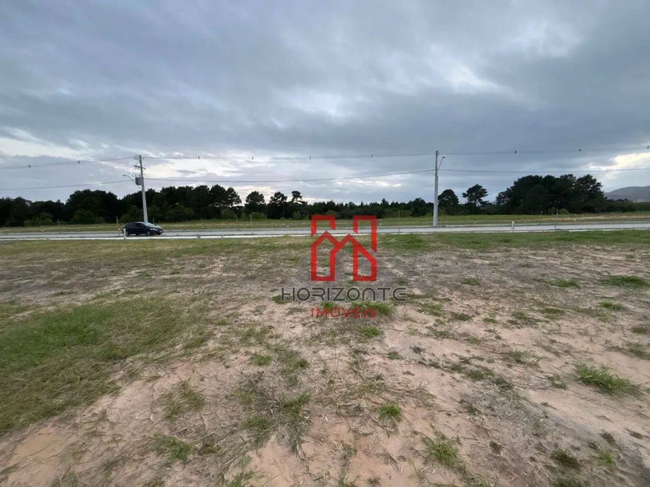 Terreno à venda, 375 m² por R$ 450.360 - São João do Rio Vermelho - Florianópolis/SC