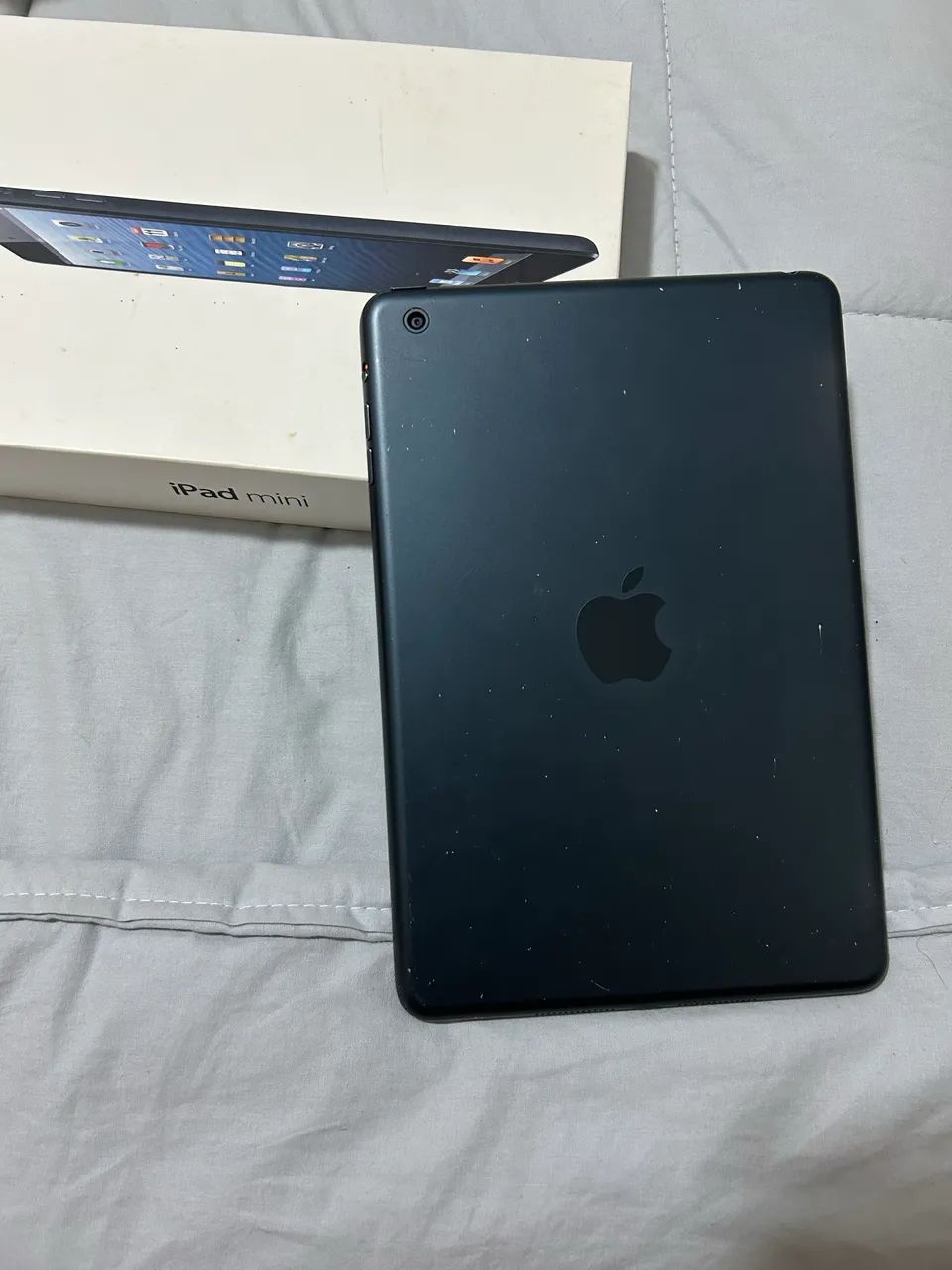 iPad mini 2
