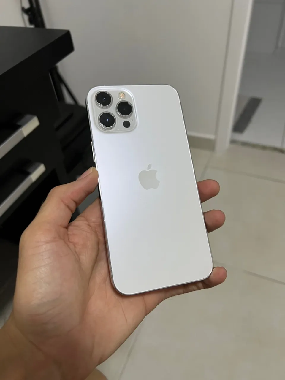 12 Pro Max 512GB