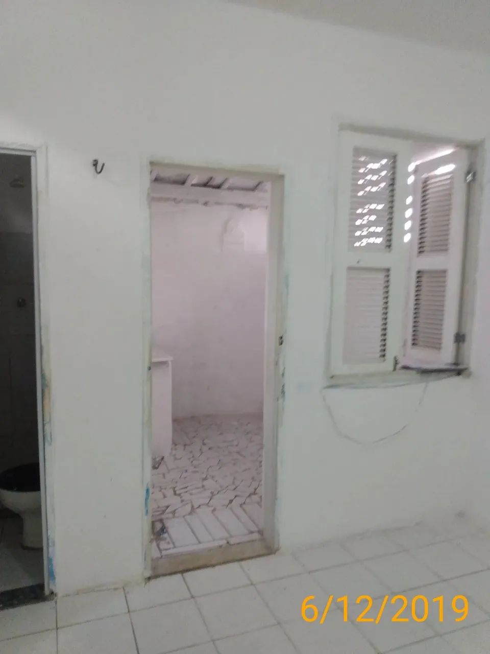 QUITINETE para alugar na cidade de FORTALEZA-CE - Foto 10