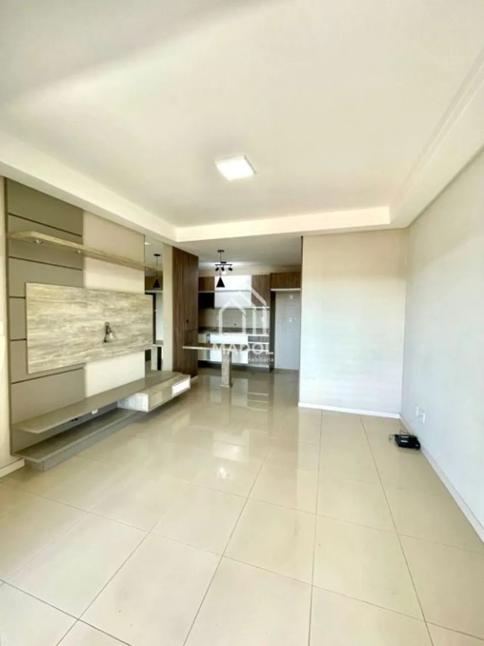 Apartamento à Venda em Orfãs, Ponta Grossa - PR - Foto 3