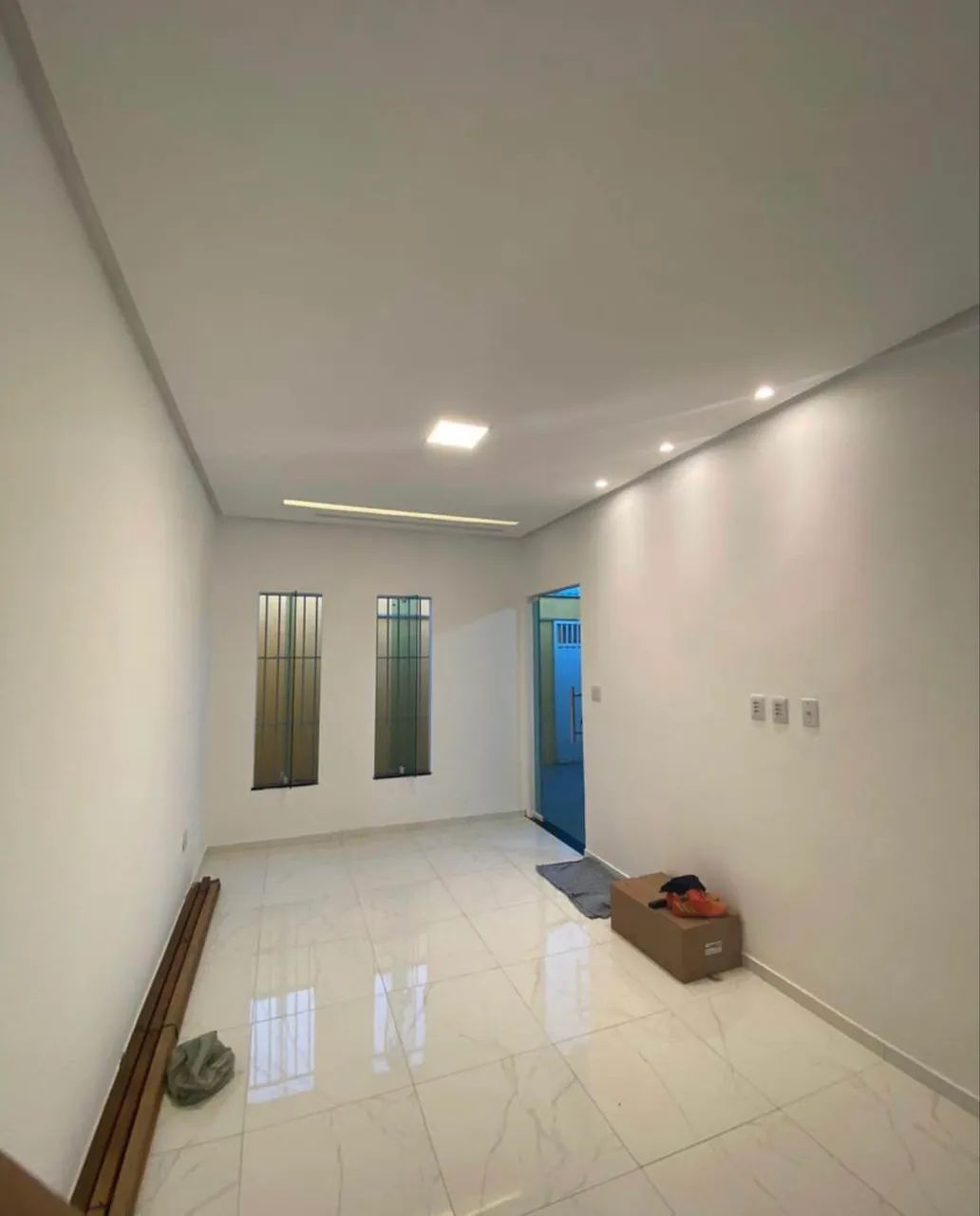 Casa na Cidade Operária FF - Foto 3
