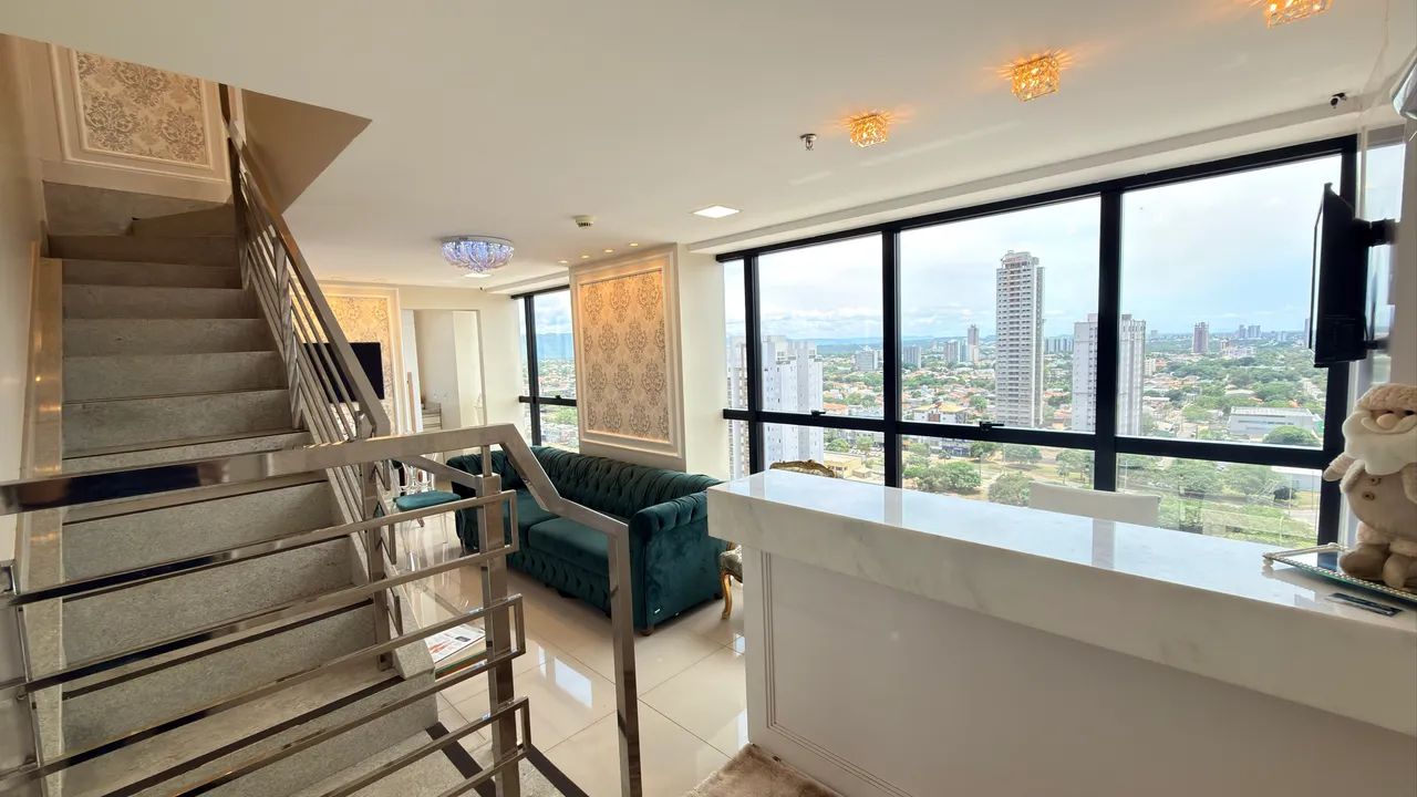 Sala à venda Edifício Palmas Business Center - Foto 2