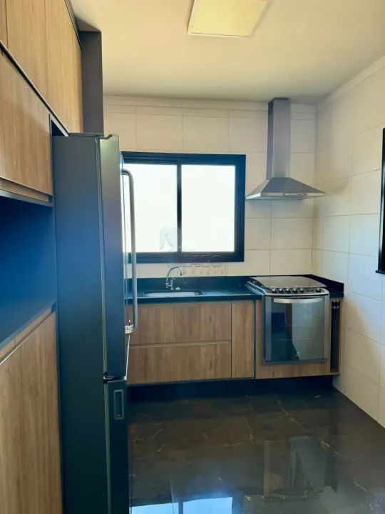 Apartamento mobiliado de 90m² com 03 quartos para locação - Nova Aliança - Foto 5