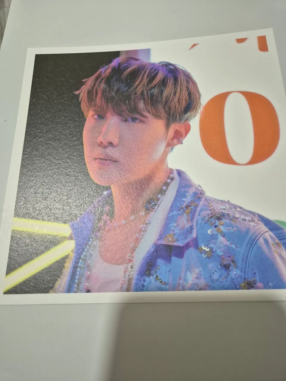 Bts postcards oficiais (valor por unidade) - Hobbies e coleções