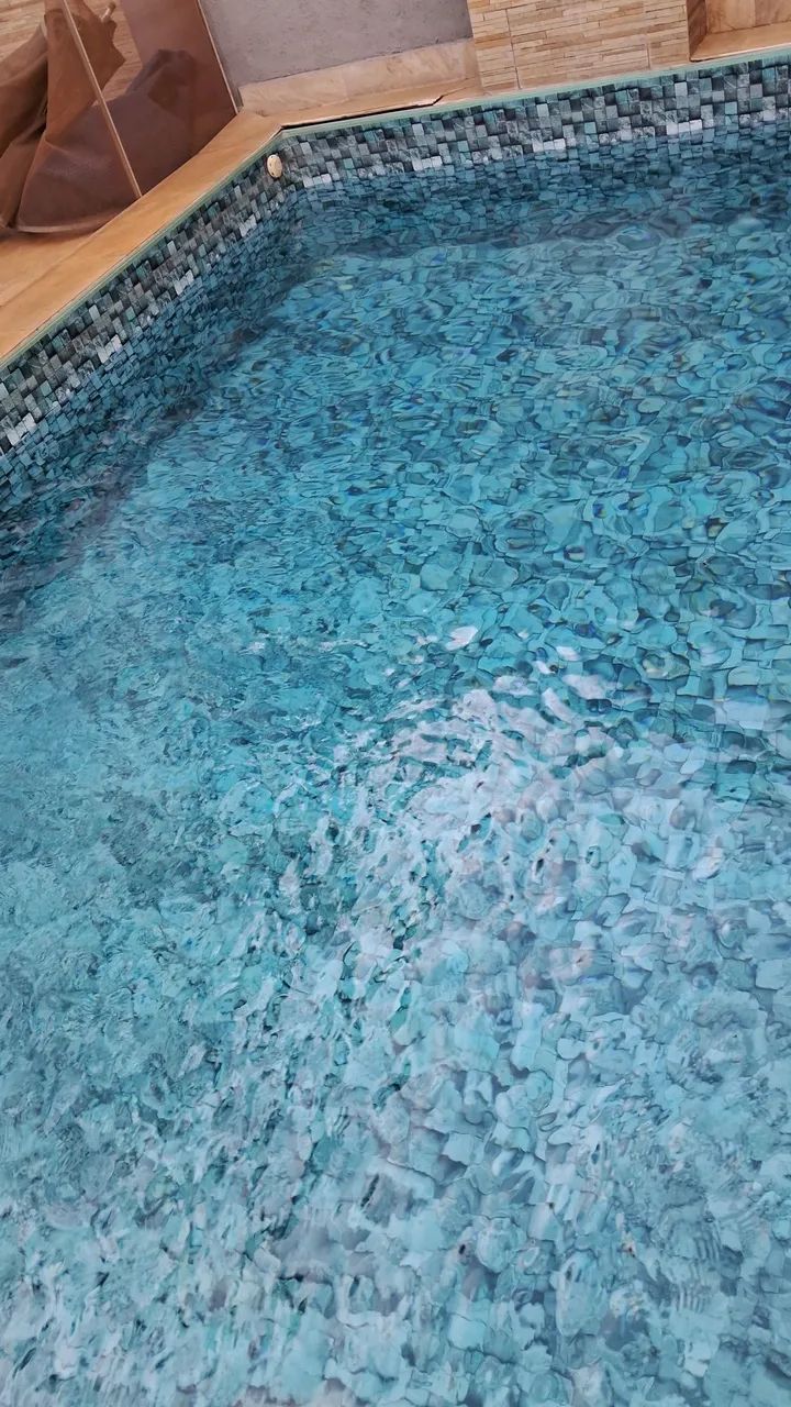 Limpeza e tratamento de piscinas  - Foto 3