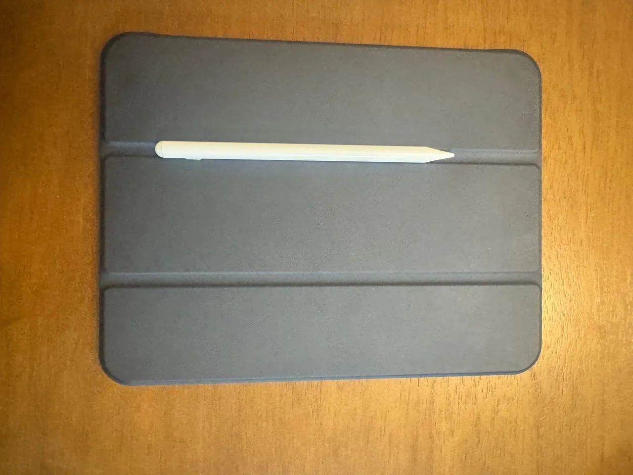 Ipad 10 novo - com capa e Pencil  - Foto 4