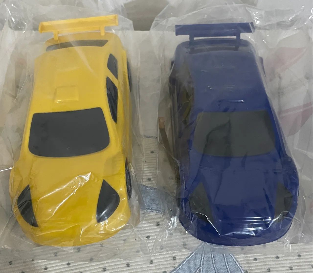 Carros Autorama Estrela Stock Car, novos!