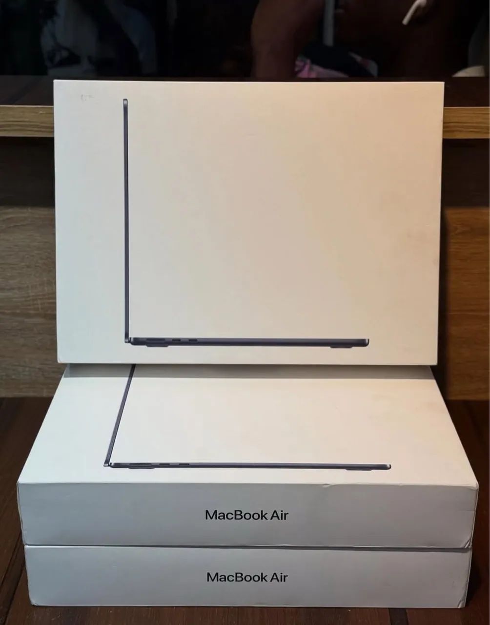 MacBook Air M4