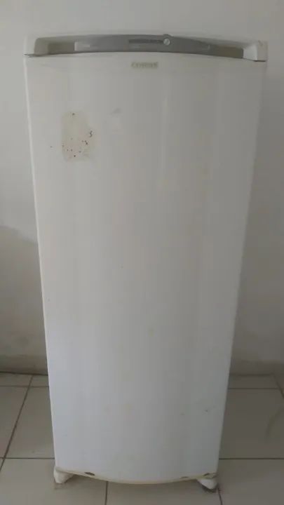 Geladeira Consul 300L - CRB36AB - Foto 3