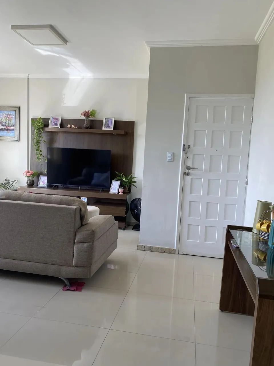 Apartamento para venda com 117 metros quadrados com 4 quartos em São José - Aracaju - Serg - Foto 5