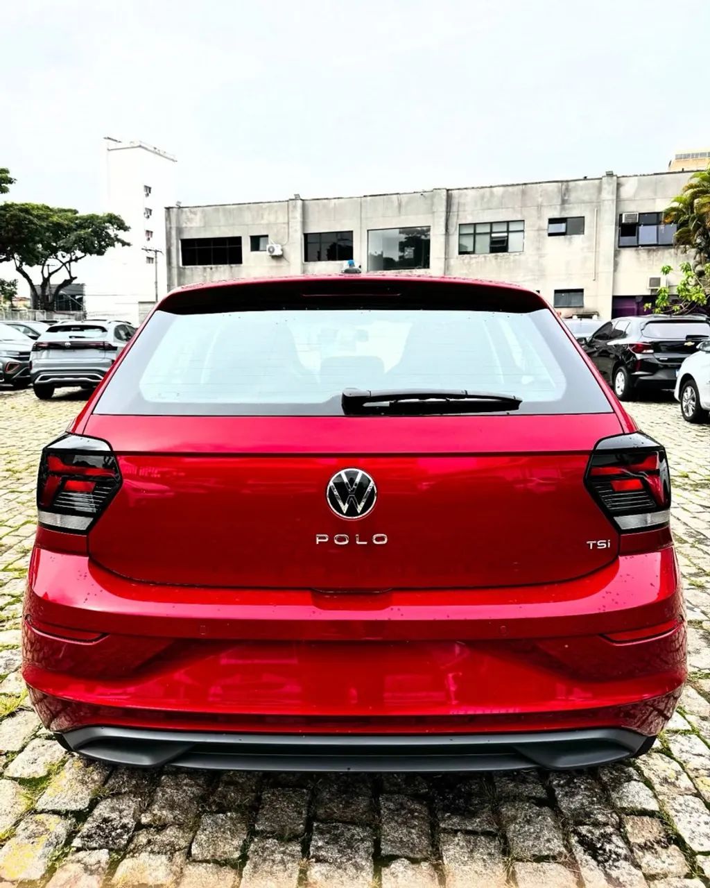 Polo Sense TSI Automatico - Foto 4