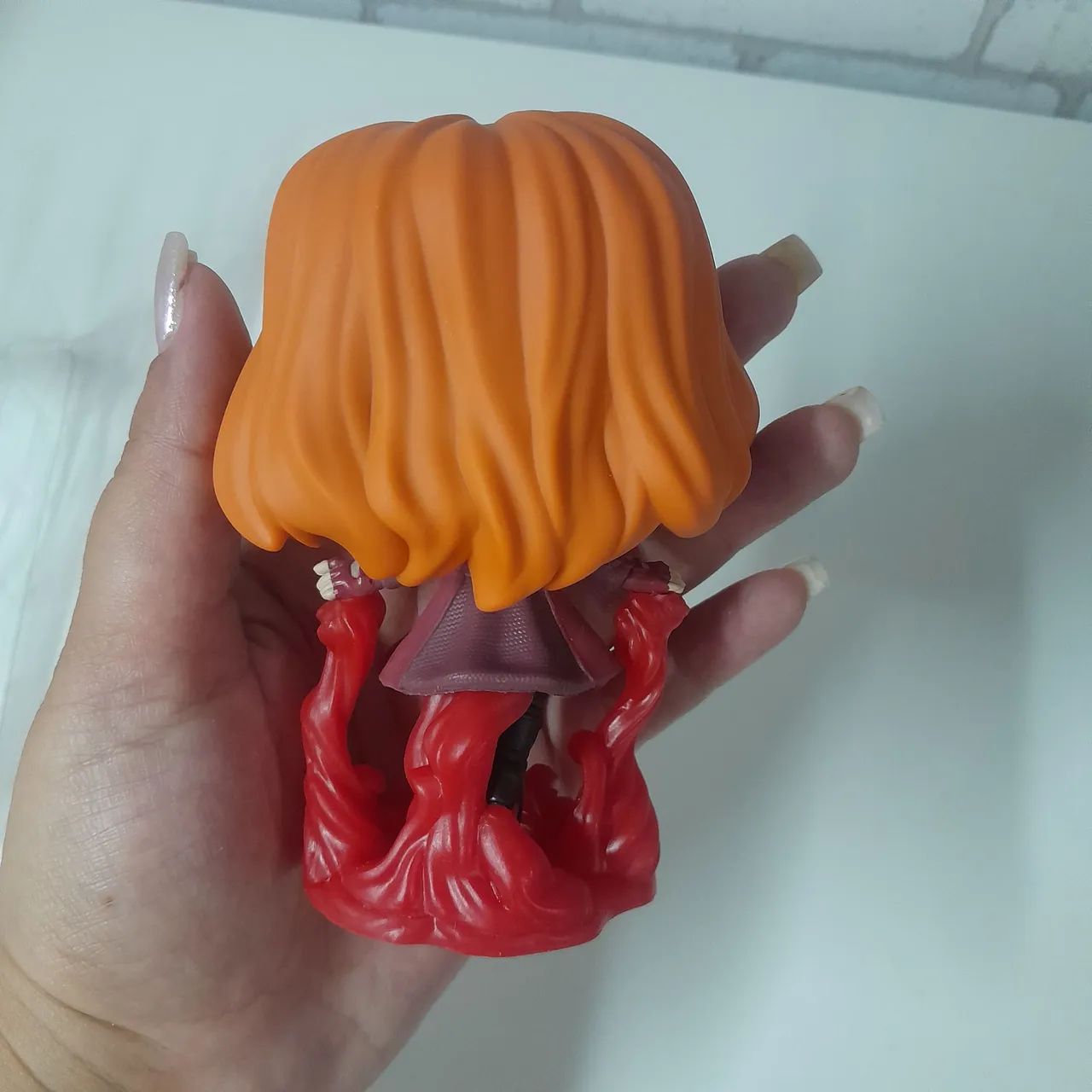 Funko Pop! Wanda Maximoff - Foto 3