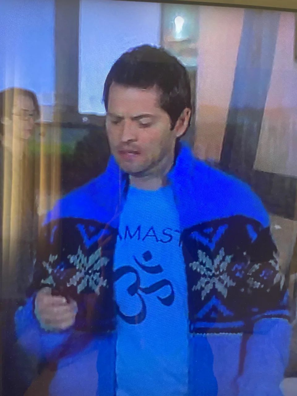 funko pop castiel 95 summer convention 2015 - Foto 4