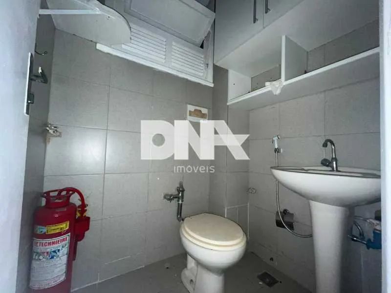 Sala - / Comercial / Copacabana - Foto 7