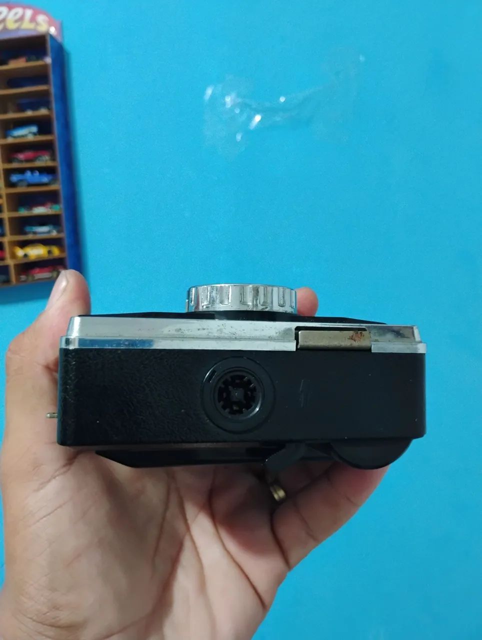 Camera Kodak 155 x Instamatic  - Foto 4