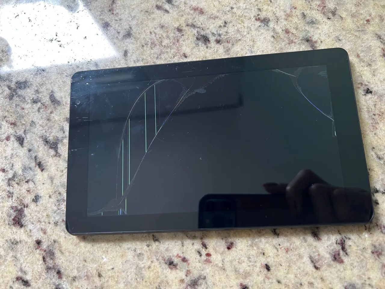 Tablet Positivo Vision Tab Minions Octa Core 3gb 64gb 7
