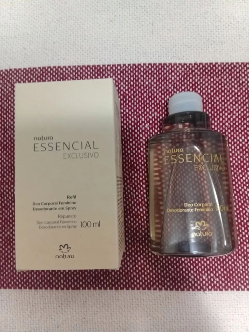 Refil essencial perfume  - Foto 3
