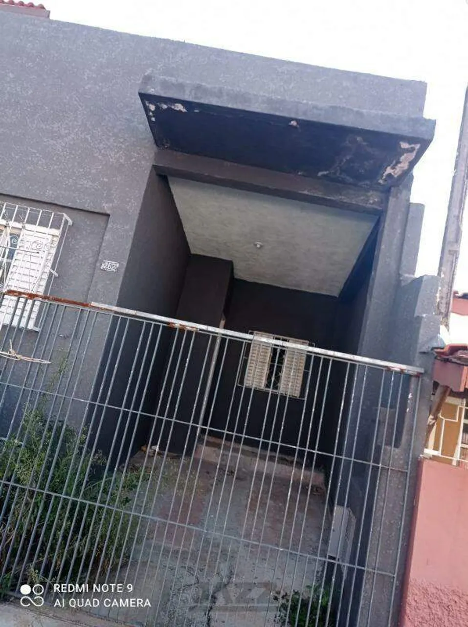 Casa à Venda - Vila Aparecida, Bragança Paulista - 70m2 - 2 Quartos