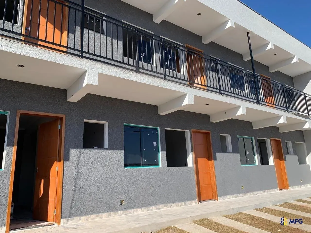 Kitnets à venda em Vila São Jorge - Sorocaba