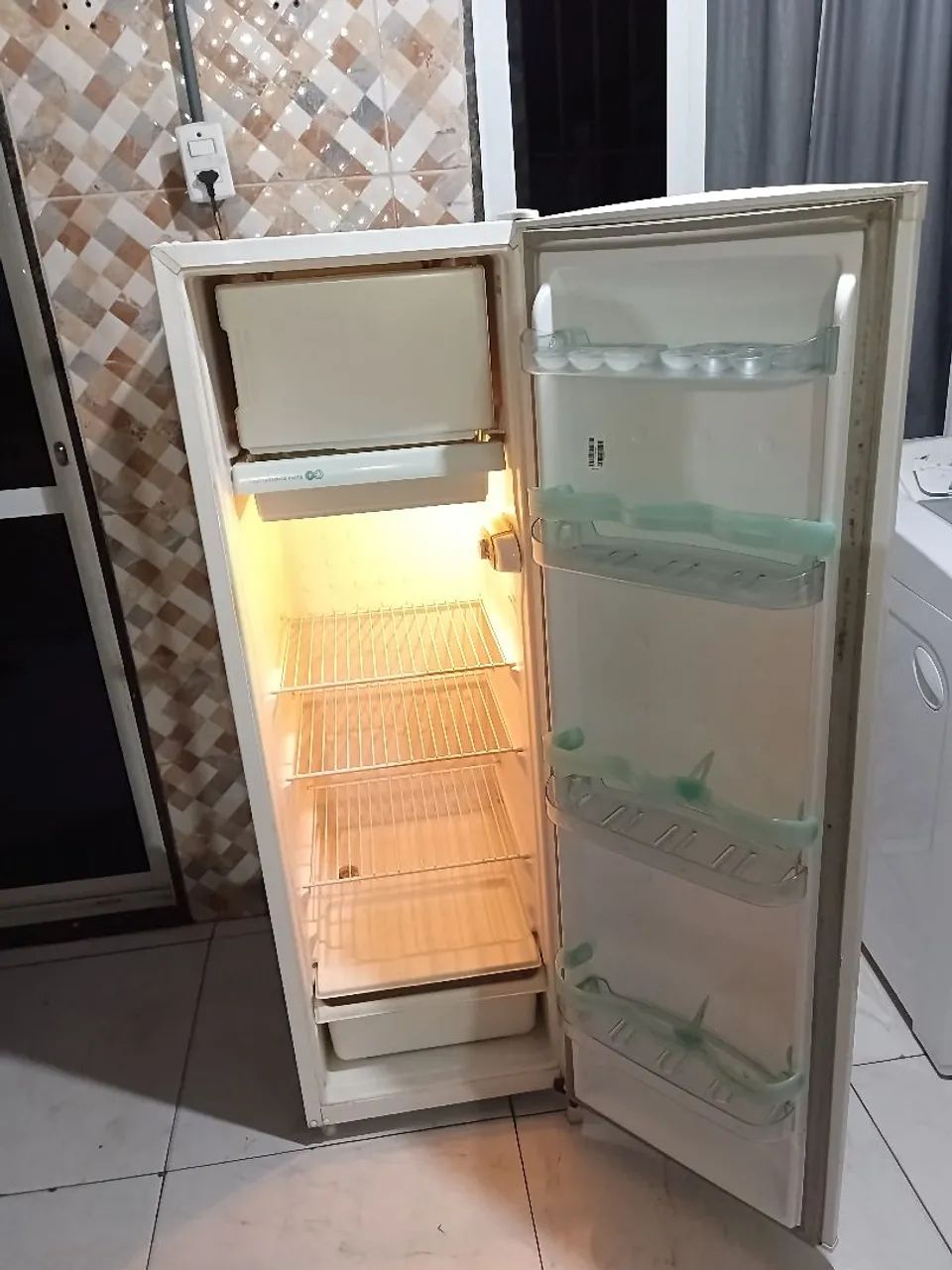 Geladeira cônsul  - Foto 6