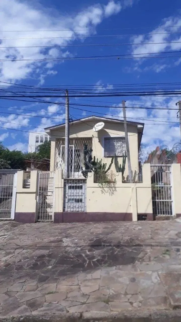 Terreno para Venda - 366m², 0 dormitórios, Nonoai